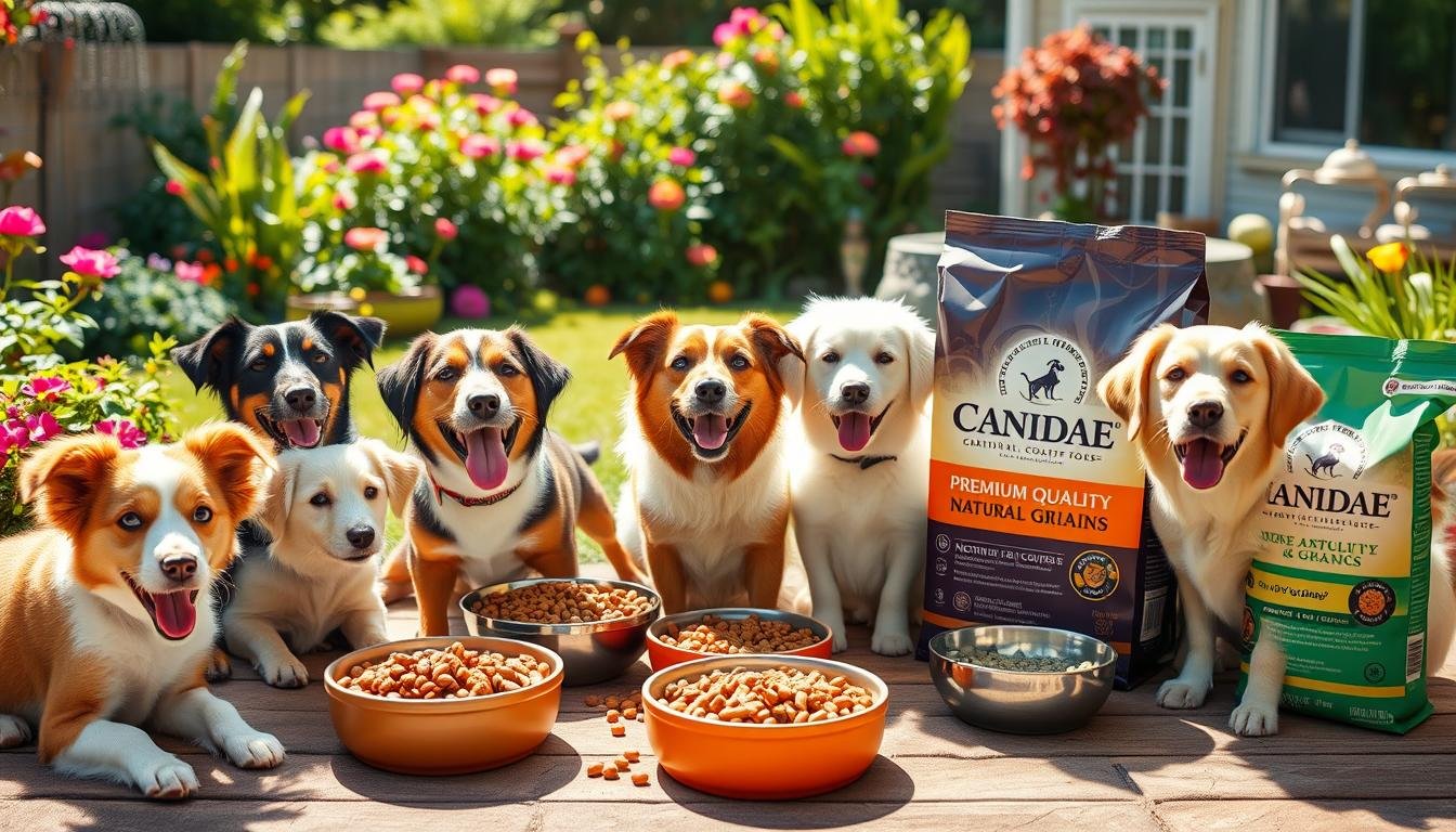 Who Owns Canidae Dog Food Company