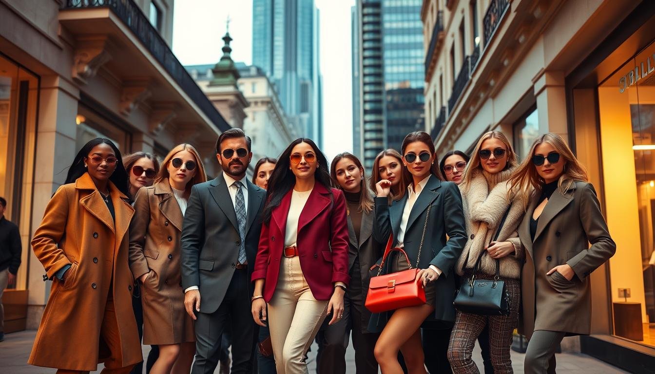 Bally Luxury Brand