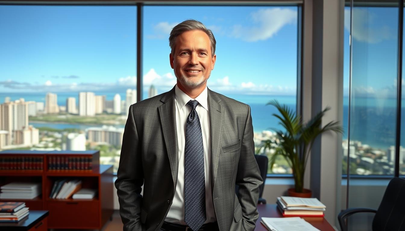 Expert Personal Injury Lawyer Honolulu Hawaii