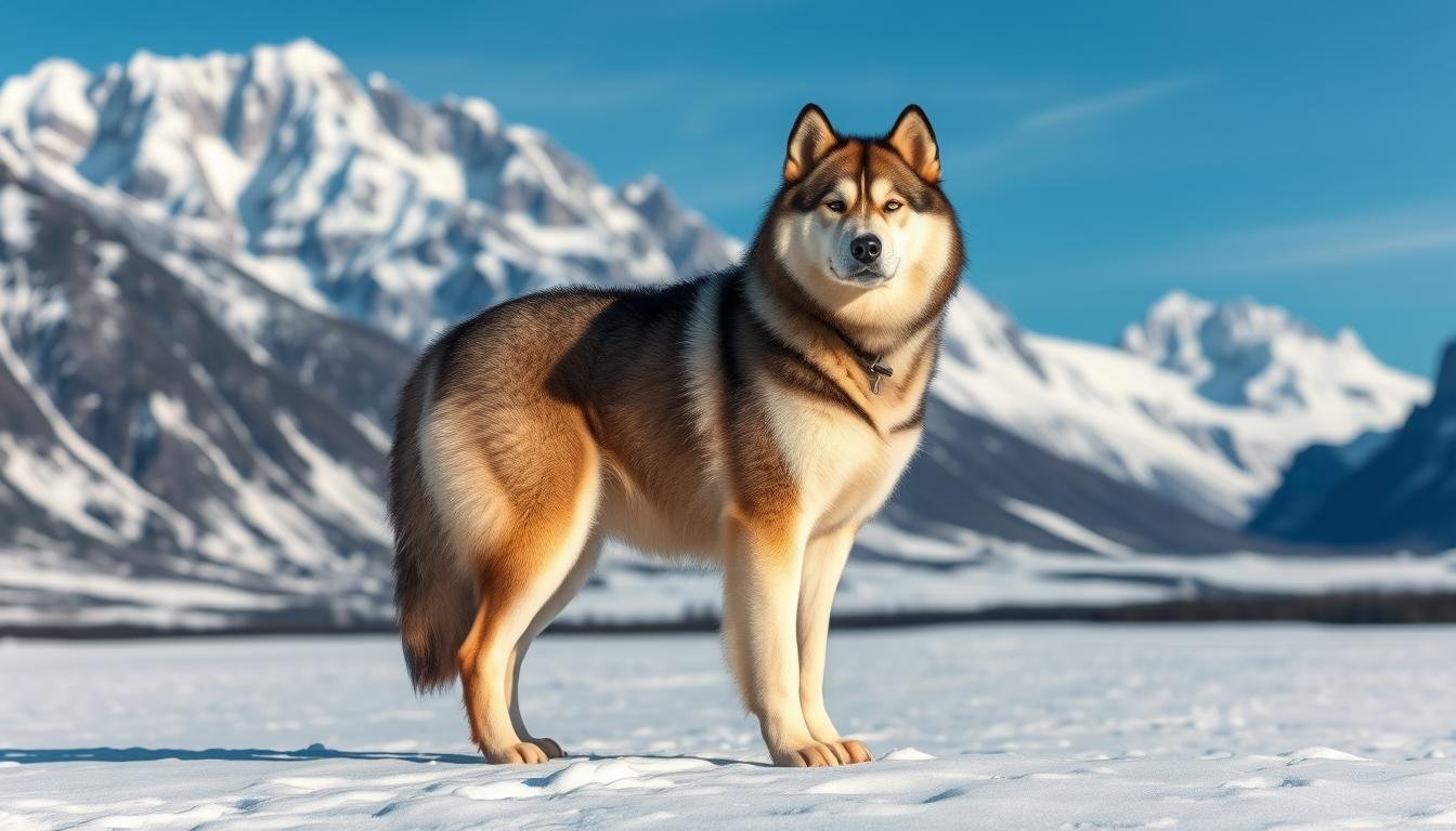 The Wildest Dog Breeds
