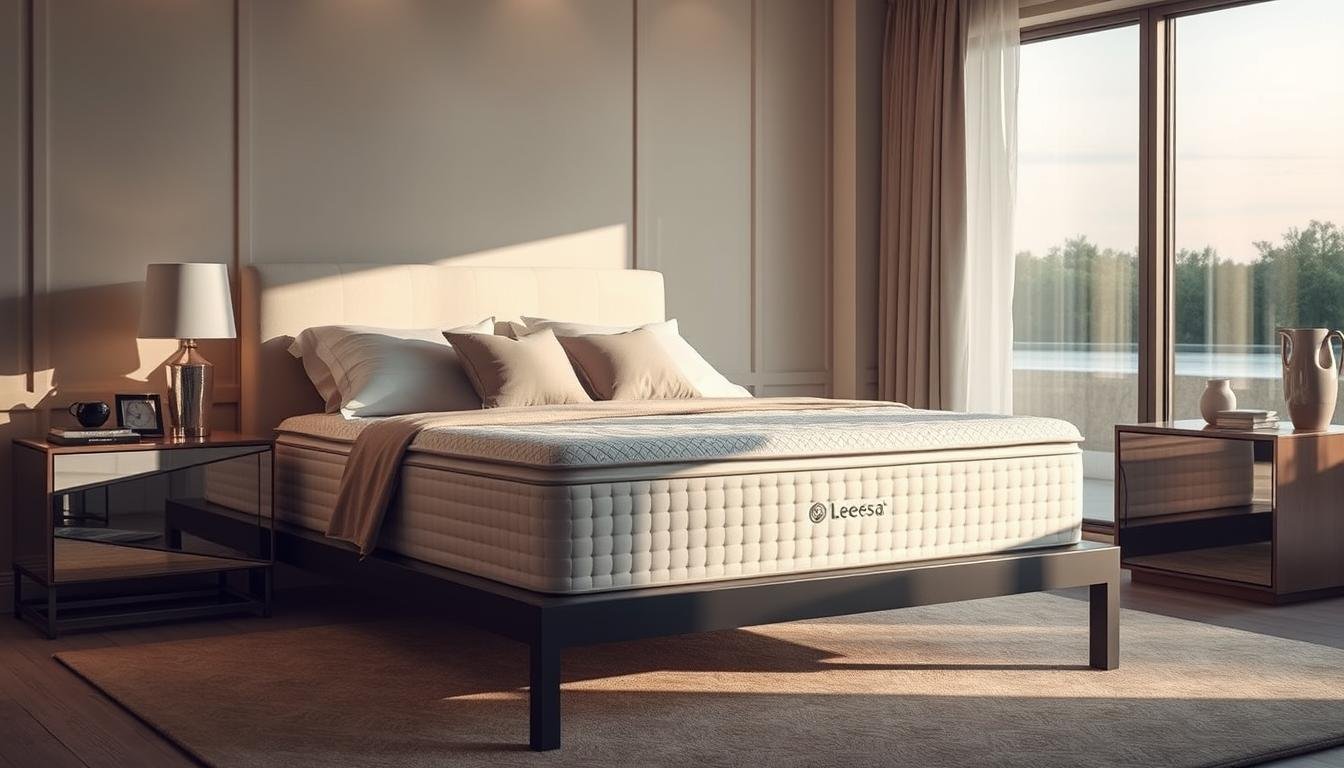 Leesa Legend Luxury Dual Hybrid Mattress Reviews
