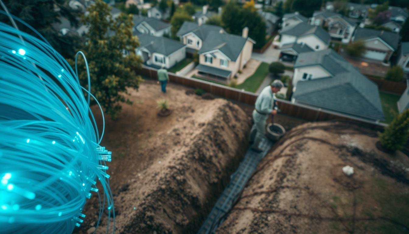 Fiber Optic Internet: What's the Installation Cost?