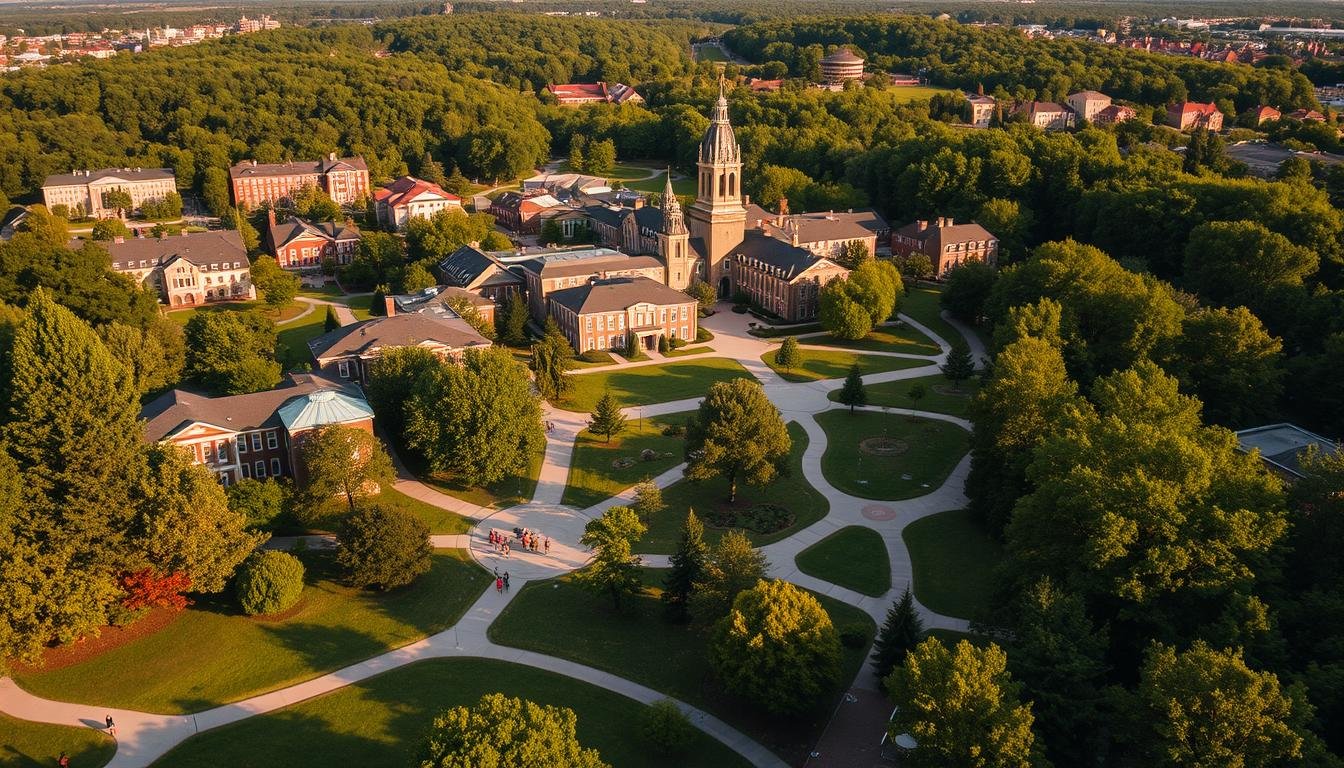 DePauw University Address: Find Your Way