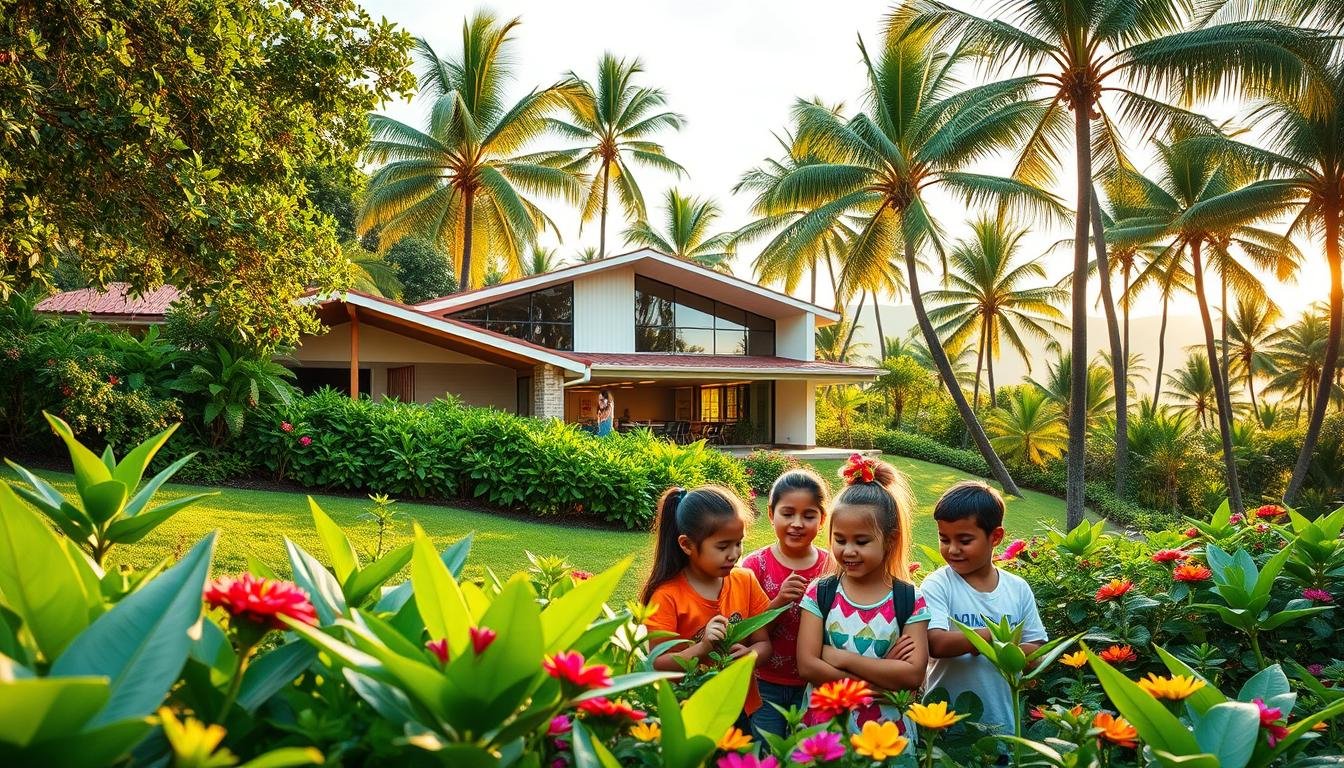 Discover Hawaiian Charter Schools for Exceptional Education