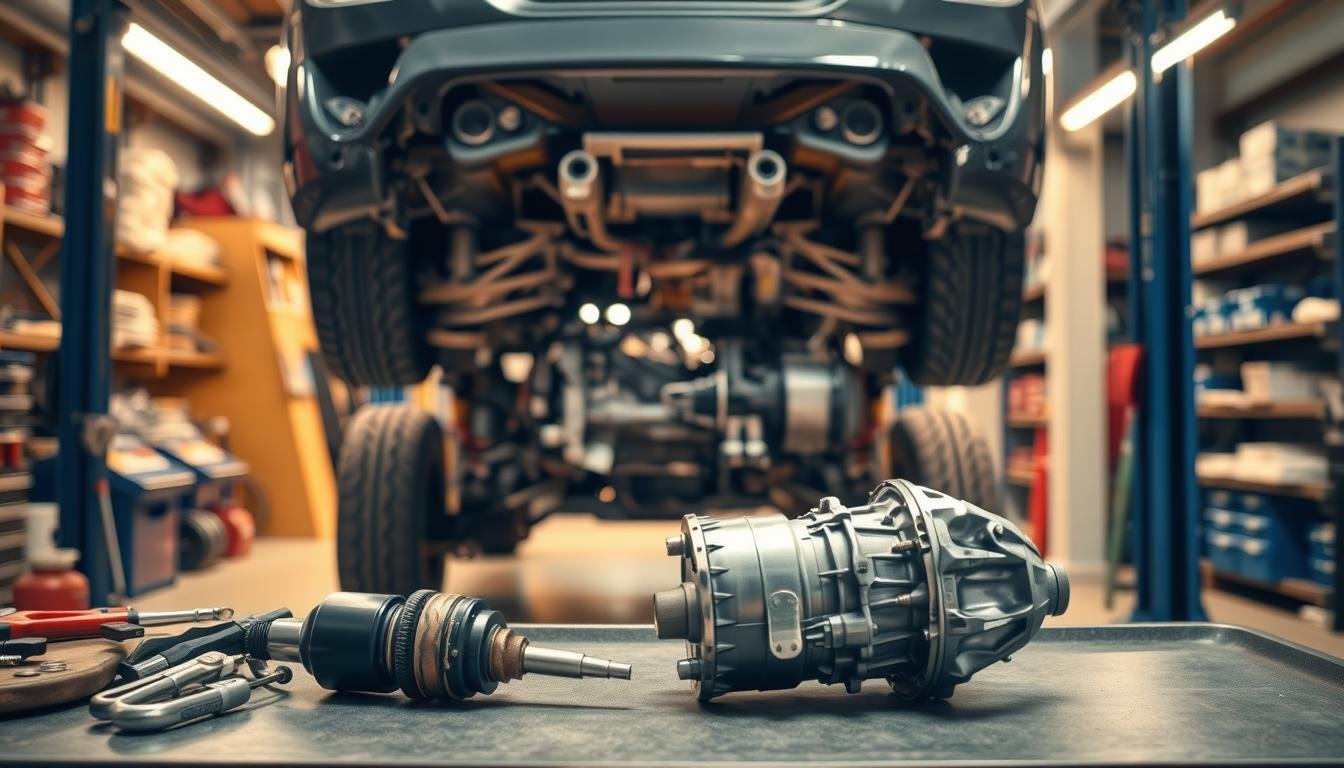 How Much Does It Cost to Fix a Transmission Leak?