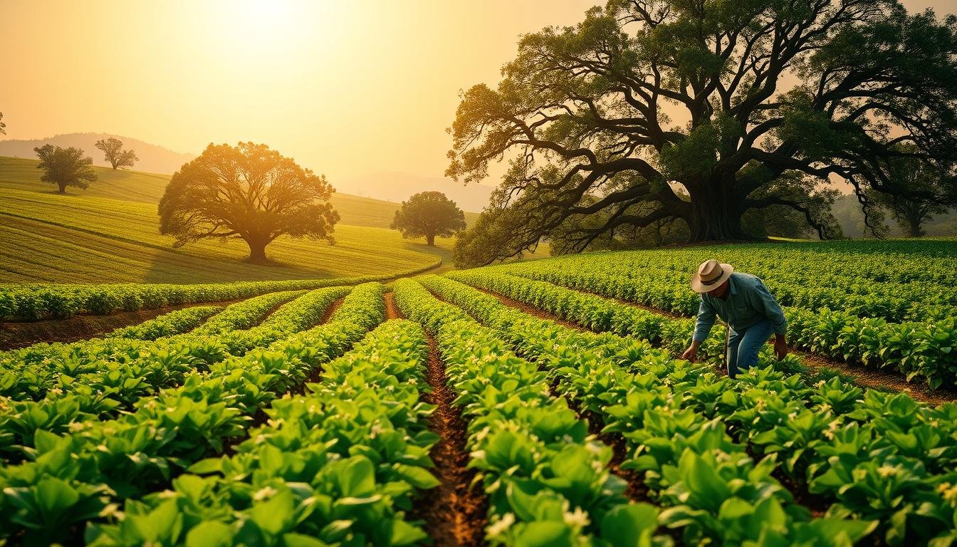 Discover Sustainable Farming Methods in the United States