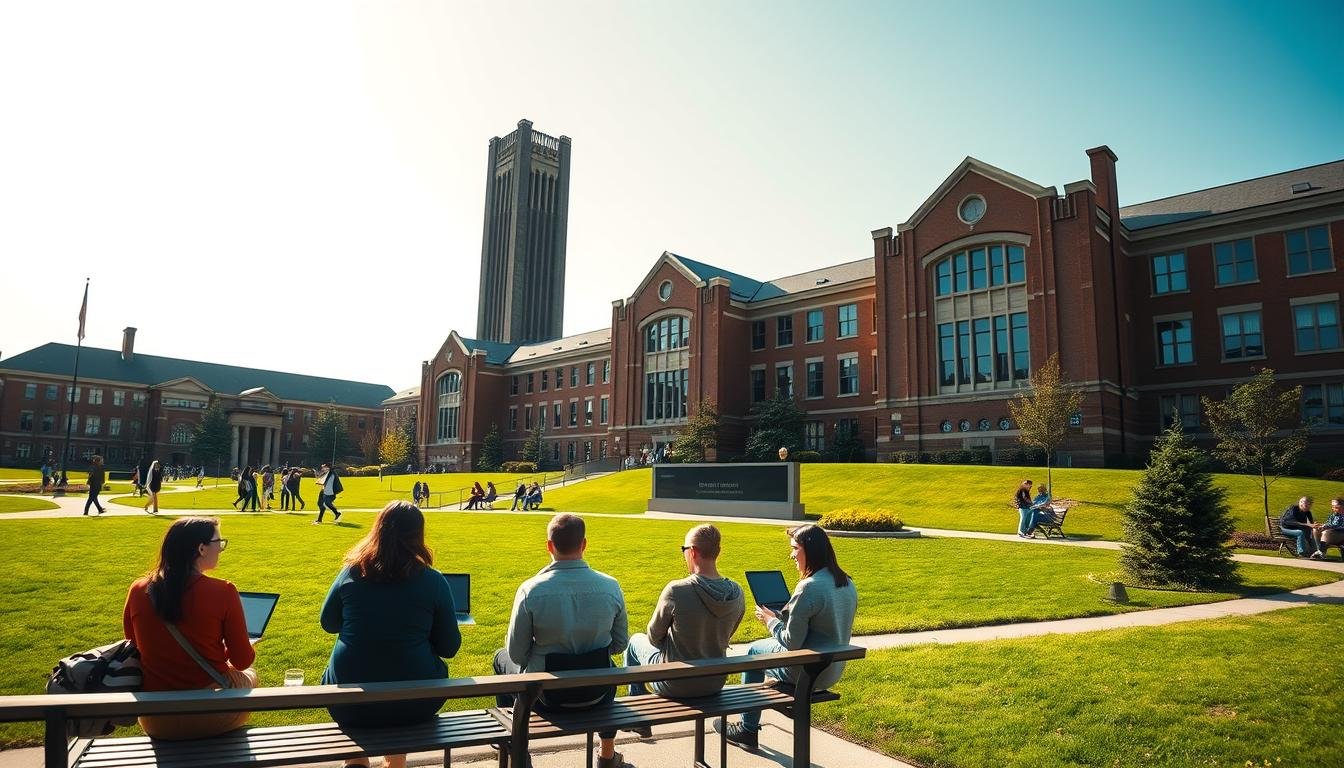 Replace Your University Reviews - Find the Best Options
