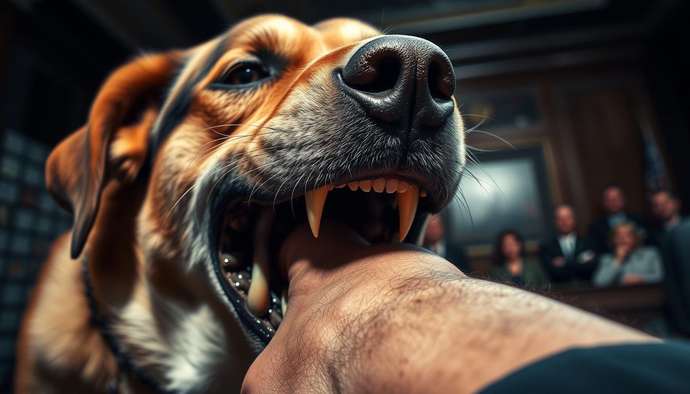 Sacramento Dog Bite Attorney: Expert Legal Representation