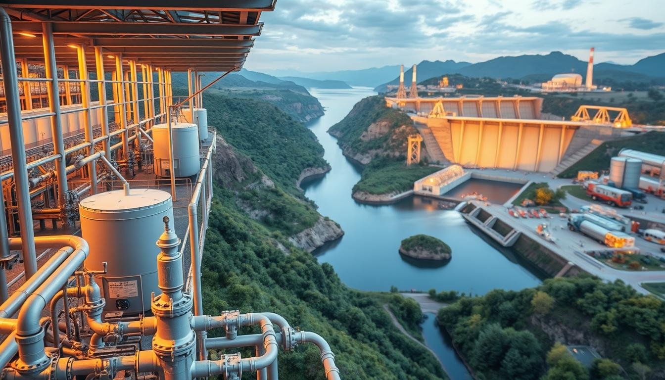U.S. Infrastructure Plans: Shaping the Future of America