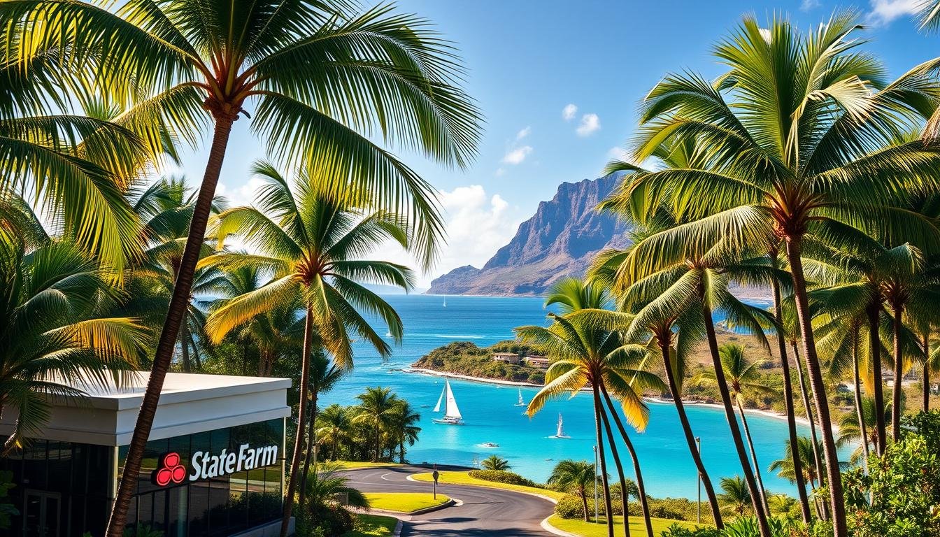 State Farm Insurance in Kailua Kona